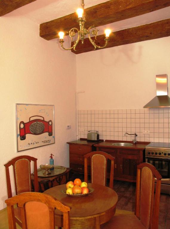 Gasthof Casa Rozelor Brașov