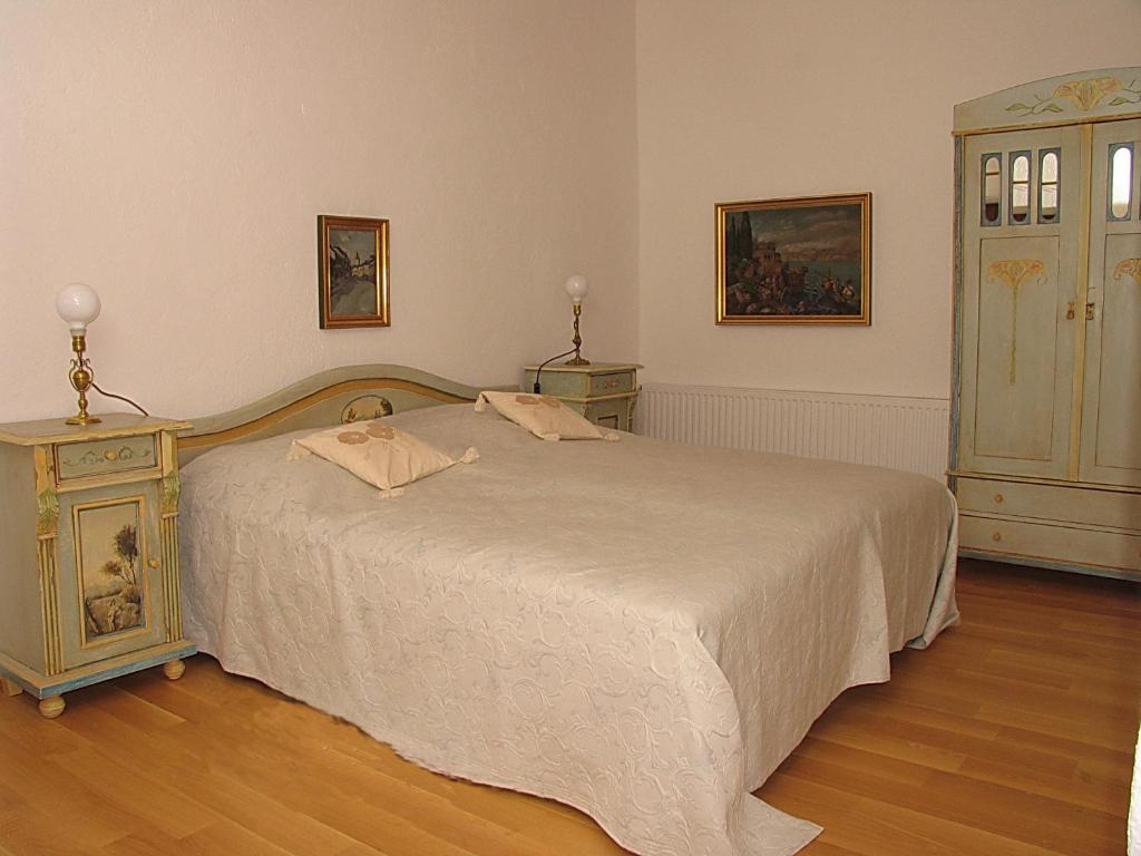 Gasthof Casa Rozelor
