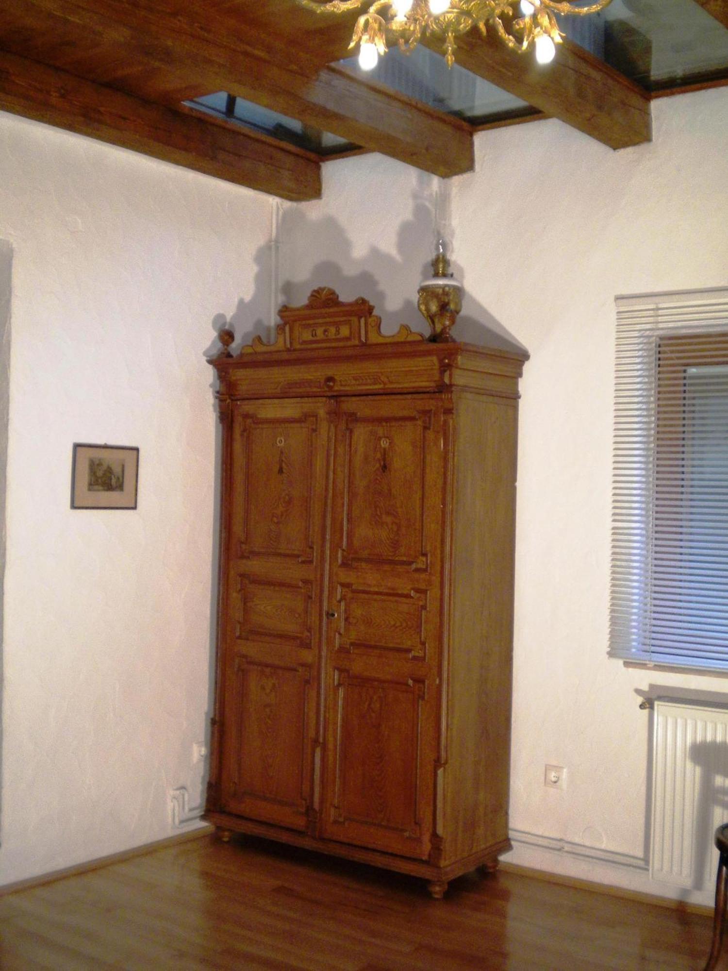 Casa Rozelor Brașov