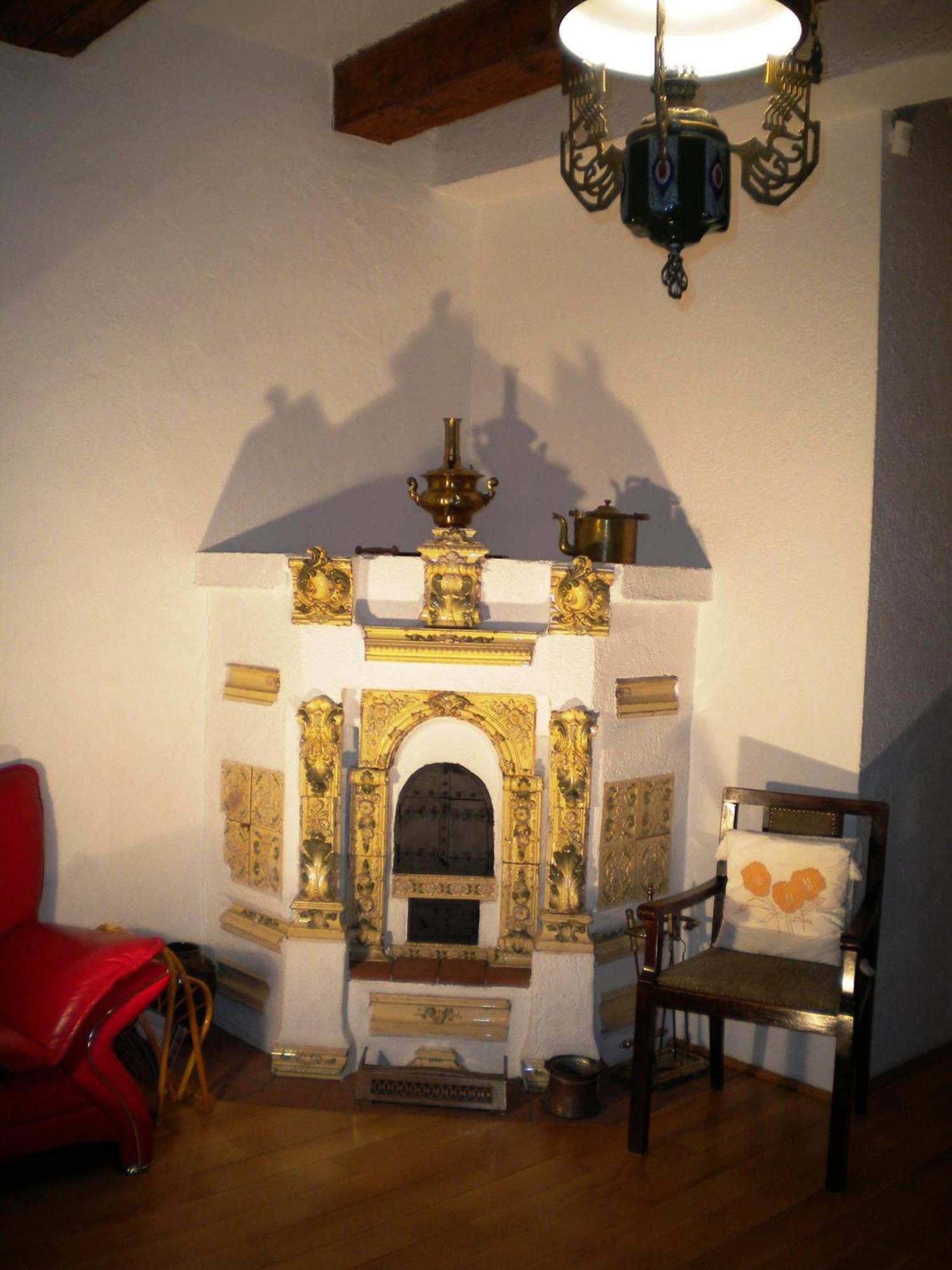 Gasthof Casa Rozelor Brașov